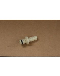 THERMO 950-170-00 HOSE BARB QUICK CONNECT PLUG
