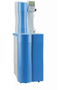 Thermo Scientific 50132141 Thermo Scientific Barnstead LabTower TII UV 40L/hr Systems include an RO membrane a high purity water cartridge 5" pre-filter 5uM cartridge + activated carbon cartridge 5" hardness stabilizing cartridge pressure regulator UV lam