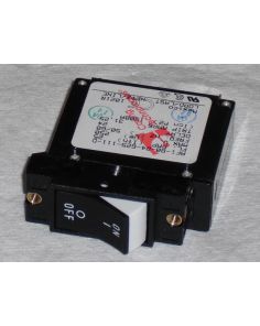THERMO 95499 SWITCH RKR SPST 30A277V -A-