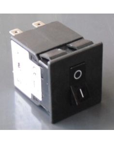 THERMO 95766 CIRCUIT BREAKER 20A 250V DP -B