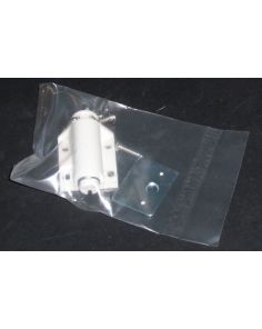 THERMO 95794 CATCH MAGNETIC PRESSURE WHT -A