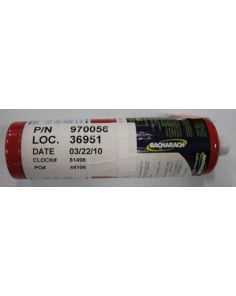THERMO 970056 5% CO2 CALIBRATION GAS