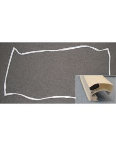 THERMO 97479H01 DOOR GASKET 3206261
