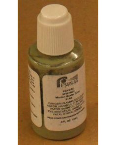 THERMO 97567H02 PAINT TOUCH-UP BAXTER GRY 1