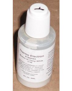 THERMO 97569H02 PAINT TOUCH-UP HI-TMP WHT 1
