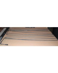 THERMO 97610H01 EVAP HTR NORTHLAND RFG285