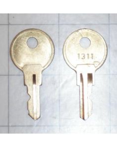 THERMO 97715H01 KEY 1311