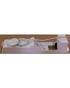 THERMO 97975H01 THERMOSTAT MODEL HDE10WNAWW