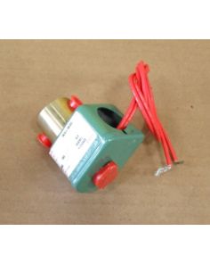THERMO 980046 1/8 FPT BRASS VALVE120 V