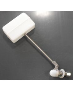 THERMO 980047 FLOAT VALVE 1/4 INLET