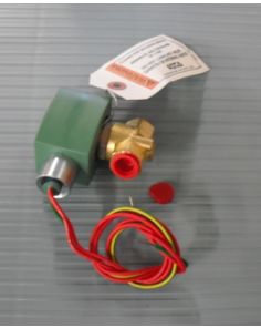 THERMO 980048 3/8 FPT BRASS VALVE6 V