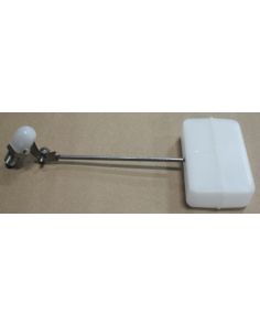 THERMO 980055 MINI FLOAT VALVE1/4MPTSS