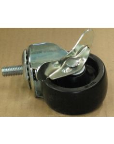THERMO 98071H01 CASTER W/LOCK RF293G-1468