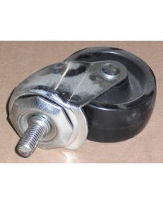 THERMO 98072H01 CASTER W/OUT LOCK RF293G-1468