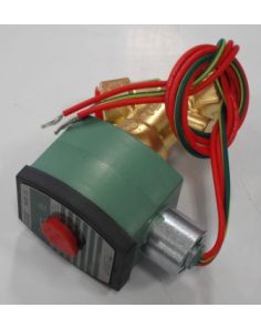 THERMO 981024 1/2 FPT BRASS VALVE120V