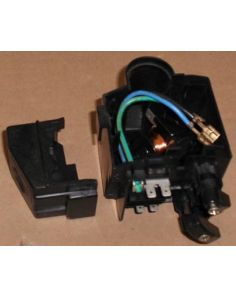 THERMO 98114H01 COMPRESSOR OVERLOAD 1151WT-1