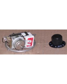 THERMO 98139H01 THERMOSTAT/TEMP CNTRL