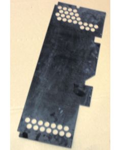 THERMO 98158H01 CONDENSER FAN COVER RF265/293G