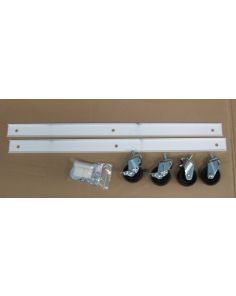 THERMO 98172H01 CASTER & RAIL KIT
