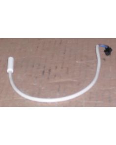 THERMO 98197H01 THERMISTOR QUICK CONNECT WHITE