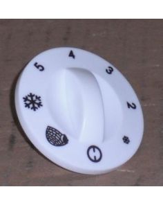 THERMO 98219H01 TEMP CONTROL KNOB