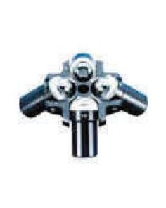 THERMO 75007591 SWING-OUT ROTOR 4X100 ML