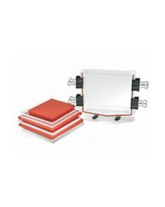Owl P2-20FG GLASS FROSTED BLANK