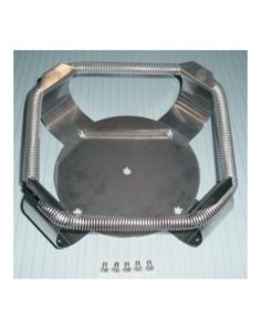 Thermo Scientific 30161 2500ML CULTURE FLASK CLAMPS