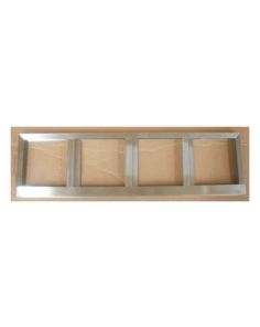 THERMO 4000371 FRAME FOR FENWAL 4R5461