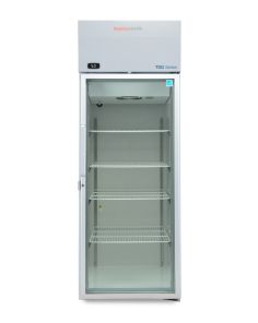 Thermo Scientific TSG2305GA TSG 23cu.ft./650L Laboratory Refrigerator, 5C Setpoint, Glass Door, 115V/60Hz, NEMA 5-15P