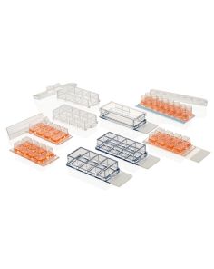 Nunc Lab-Tek Chamber Slide System