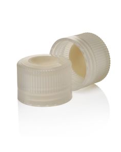 Nalgene Autoclavable Septum Closure, Autoclavable, 38-430 size
