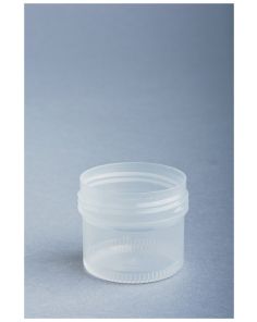 Samco Narrow Mouth Bio-Tite 60mL (2 Oz.) 48mm Specimen Containers