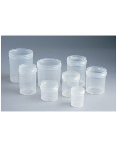 Samco Histology Bio-Tite Nonsterile Specimen Containers