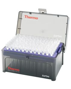 ClipTip Filtered Pipette Tips