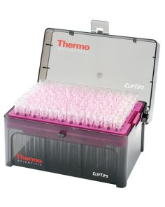 ClipTip Pipette Tips