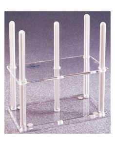 Nalgene Petri and Bioassay Dish Racks