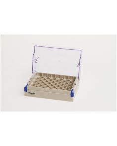 Nunc Universal Latch Rack for Cryogenic Tubes