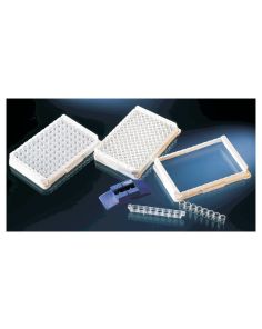 Frames and Accessories for Immuno Breakable Modules, BreakApart frame