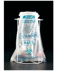 Sterilin Autoclave Bags
