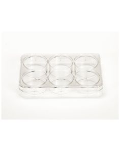 Nunc Cell-Culture Treated Multidishes