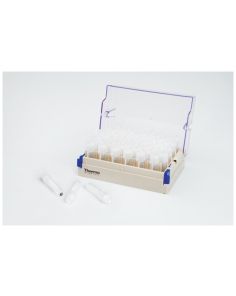 Nunc Low Profile 5.0mL Externally-Threaded Universal Tubes