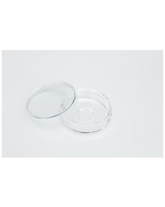 Nunc Glass Bottom Dishes
