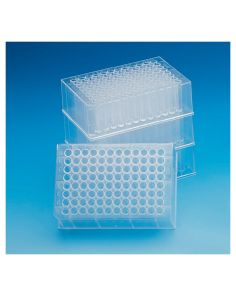 Nunc 96 DeepWell Polystyrene Plates