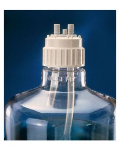 Thermo Scientific 2162-0831 Nalgene Filling/Venting Closures (6/Cs.)