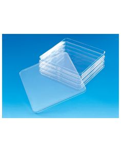 Nunc Square BioAssay Dishes