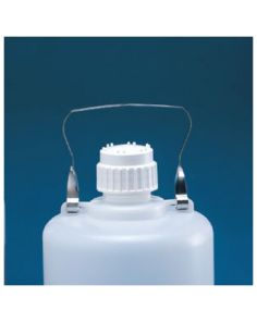 Thermo Scientific 2229-0001 Nalgene Stainless Steel, Handle (1 Ea.)
