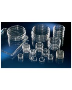 Nunc Cell Culture/Petri Dishes
