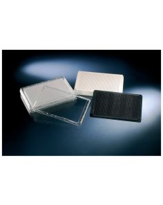Nunc 1536-Well Microplates Plates