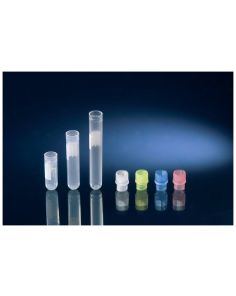 Nunc Biobanking and Cell Culture Cryogenic Tubes